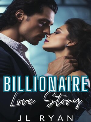 cover image of Billionaire Love Story